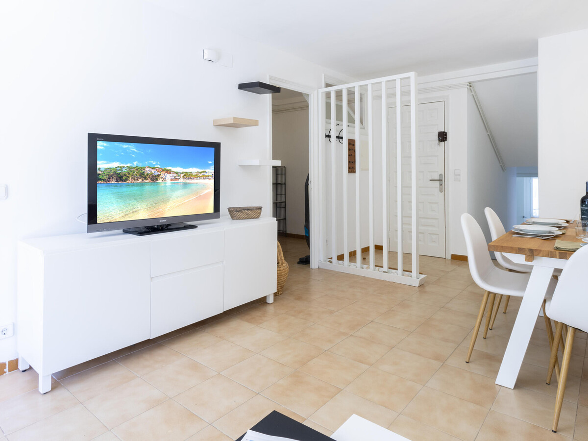 Appartement vue mer au pied de la plage à Llafranc - Photo 8