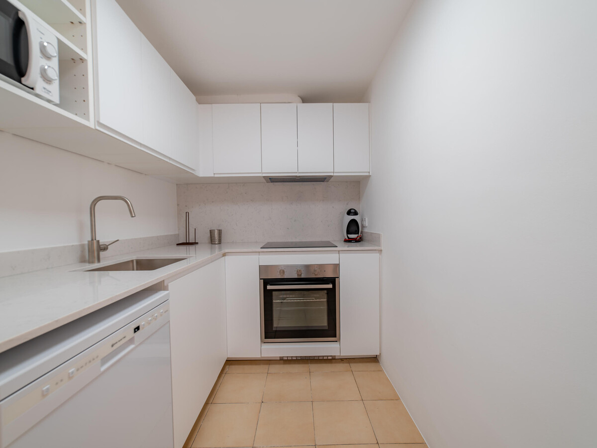 Appartement vue mer au pied de la plage à Llafranc - Photo 10