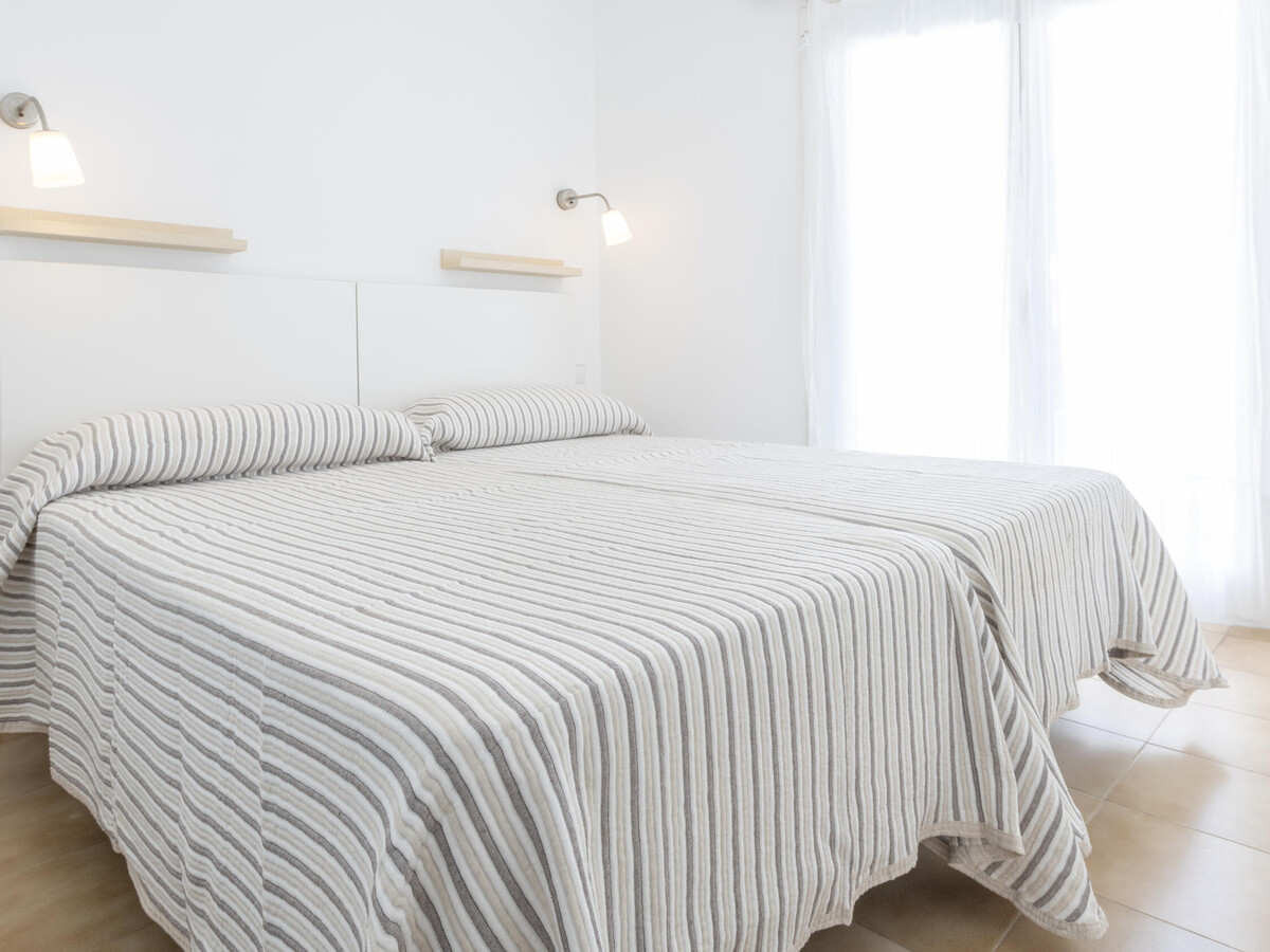 Appartement vue mer au pied de la plage à Llafranc - Photo 13
