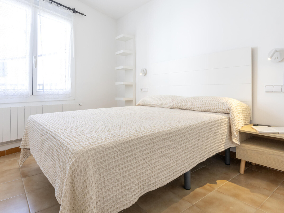 Appartement vue mer au pied de la plage à Llafranc - Photo 14