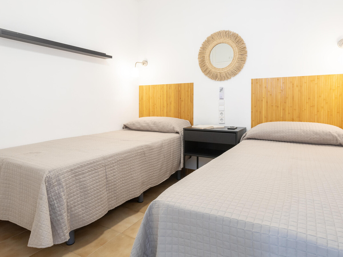 Appartement vue mer au pied de la plage à Llafranc - Photo 15
