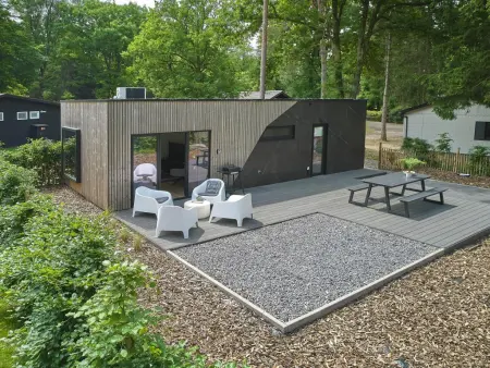 Location maison de vacances à Zutendaal