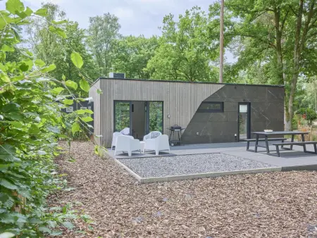 Maison De Eekhoorn en lisière de forêt à Zutendaal, 4 pers. : photo 34