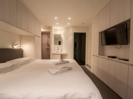Bella II, appartement vue port à Blankenberge : photo 2