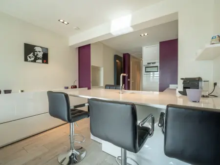 Bella II, appartement vue port à Blankenberge : photo 3