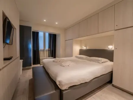 Bella II, appartement vue port à Blankenberge : photo 7