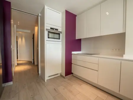 Bella II, appartement vue port à Blankenberge : photo 12