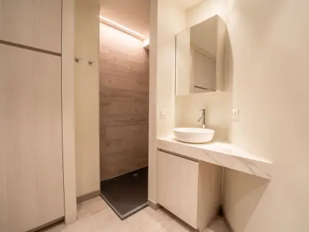 Bella II, appartement vue port à Blankenberge : photo 15