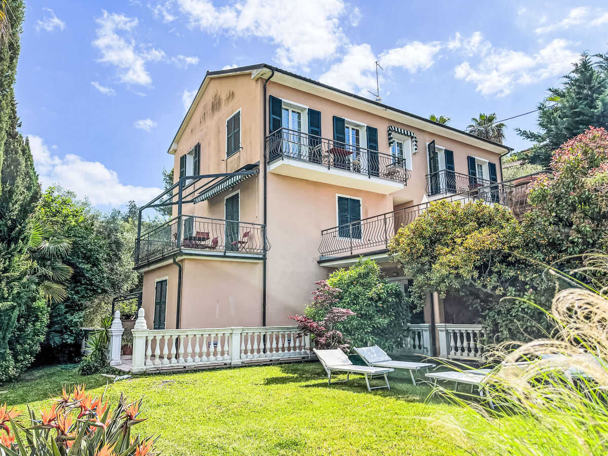 Il Risveglio – Appartement 55 m² avec piscine à Imperia - Photo 1