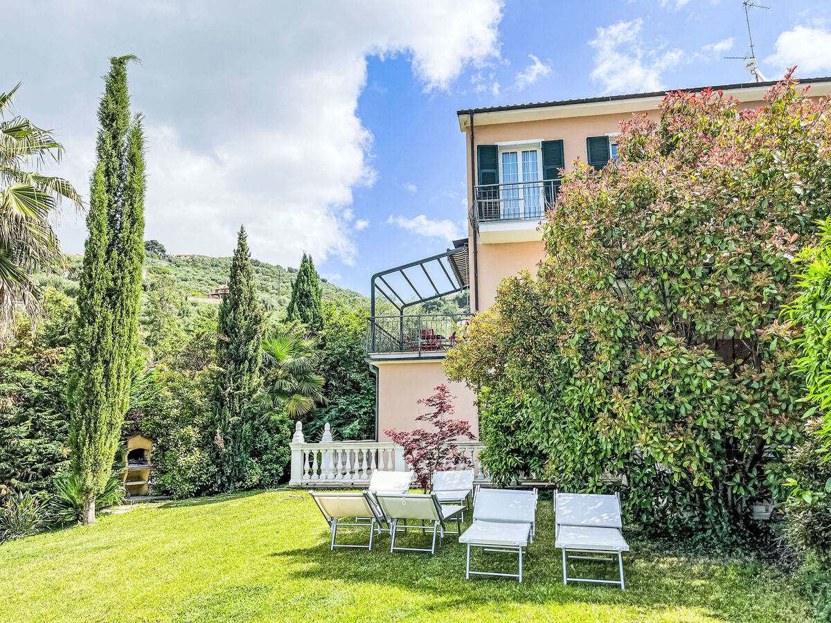 Il Risveglio – Appartement 55 m² avec piscine à Imperia - Photo 3
