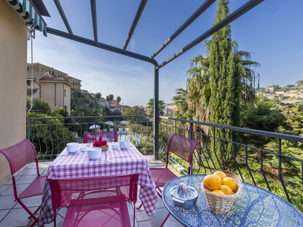 Il Risveglio – Appartement 55 m² avec piscine à Imperia - Photo 5