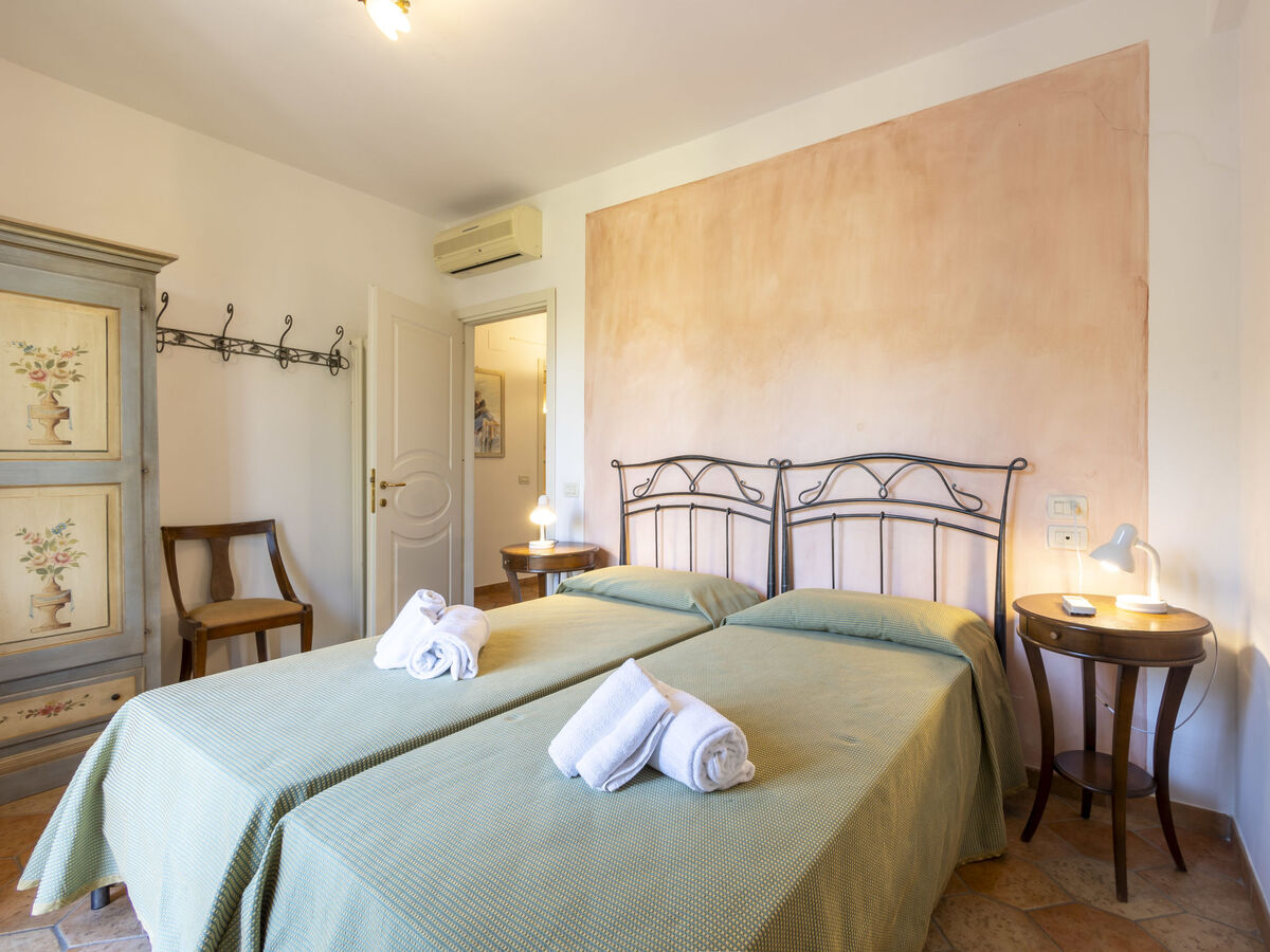 Il Risveglio – Appartement 55 m² avec piscine à Imperia - Photo 14