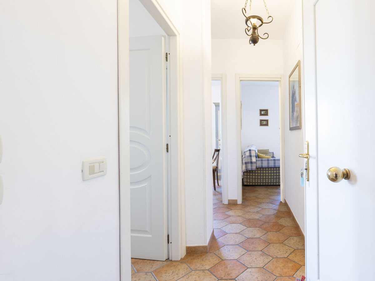 Il Risveglio – Appartement 55 m² avec piscine à Imperia - Photo 17