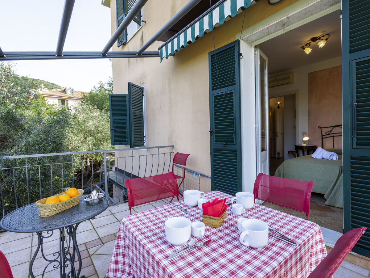 Il Risveglio – Appartement 55 m² avec piscine à Imperia - Photo 21