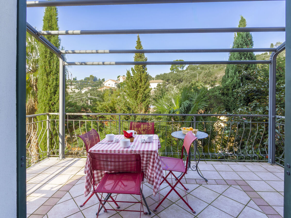 Il Risveglio – Appartement 55 m² avec piscine à Imperia - Photo 22