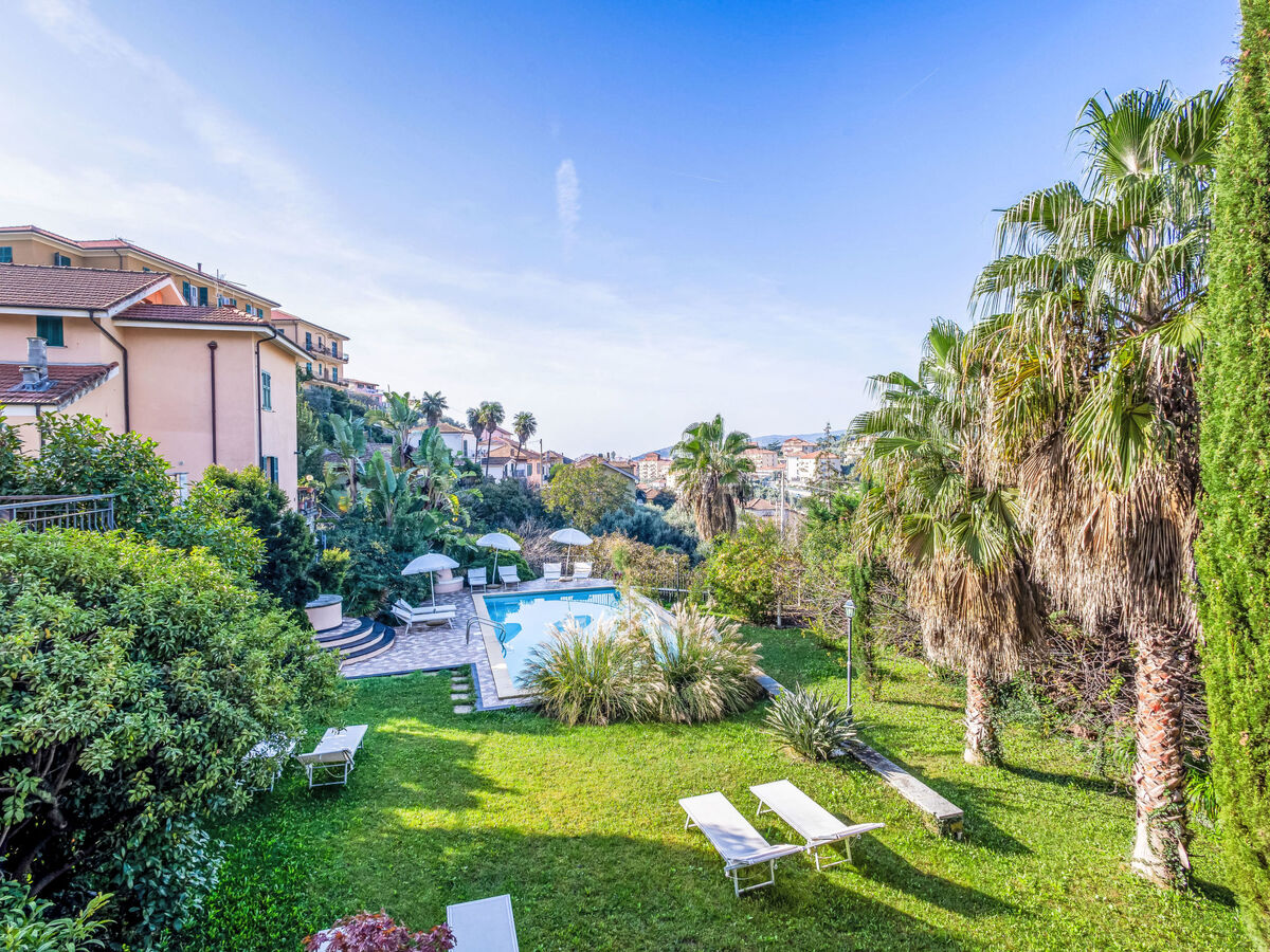 Il Risveglio – Appartement 55 m² avec piscine à Imperia - Photo 23