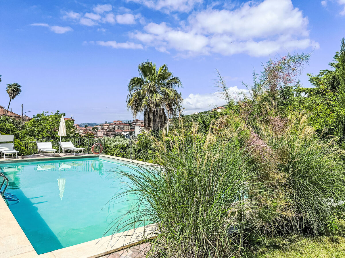 Il Risveglio – Appartement 55 m² avec piscine à Imperia - Photo 24