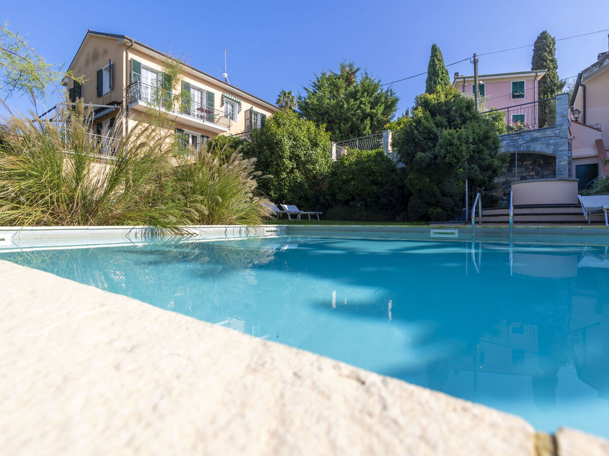 Il Risveglio – Appartement 55 m² avec piscine à Imperia - Photo 26
