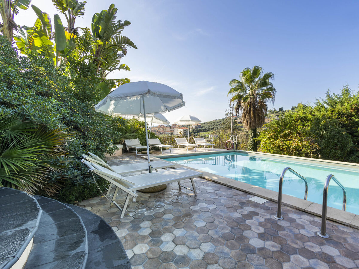 Il Risveglio – Appartement 55 m² avec piscine à Imperia - Photo 28