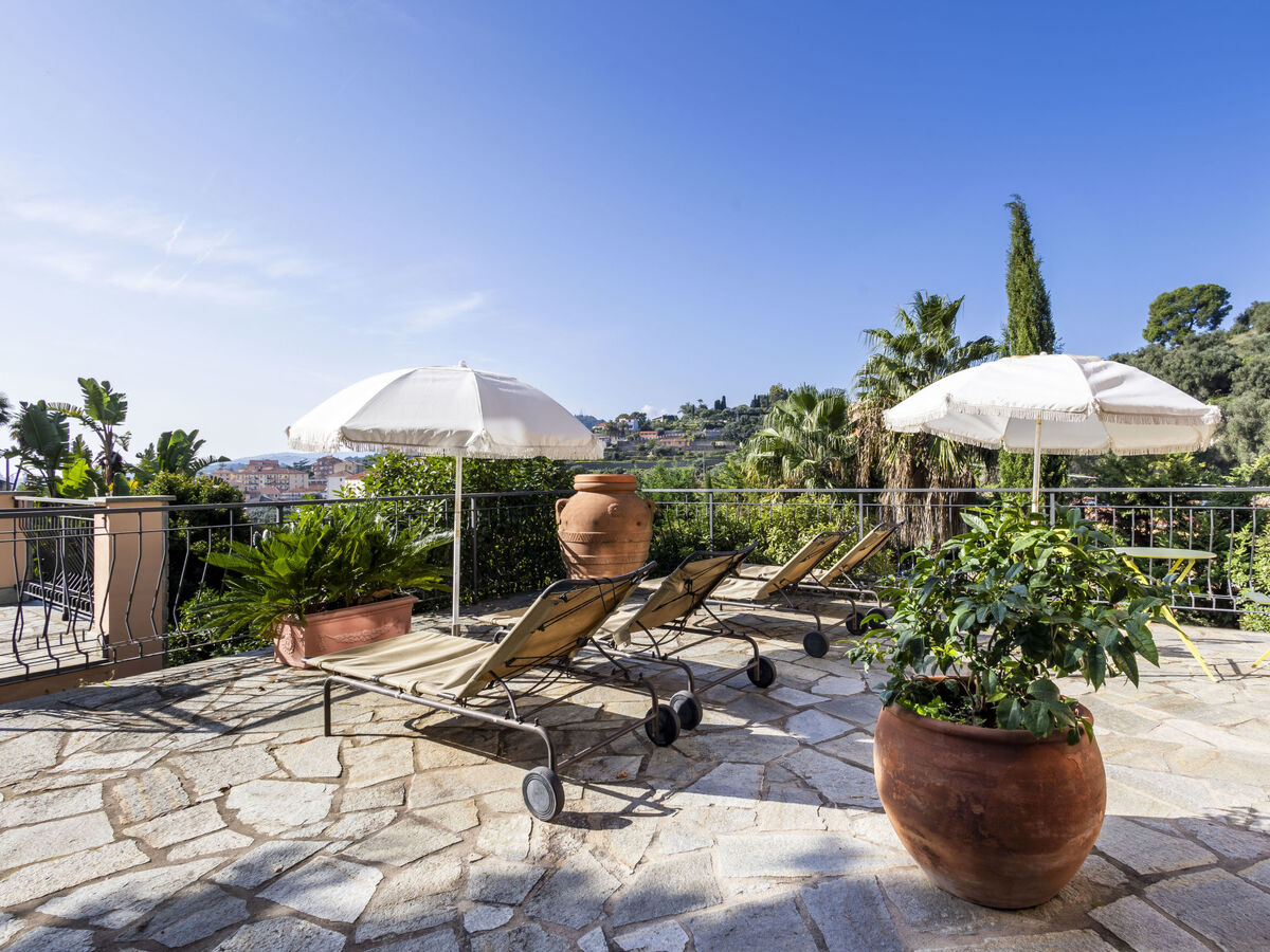 Il Risveglio – Appartement 55 m² avec piscine à Imperia - Photo 29