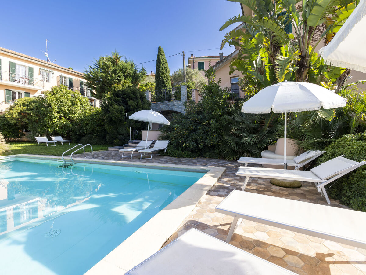 Il Risveglio – Appartement 55 m² avec piscine à Imperia - Photo 30
