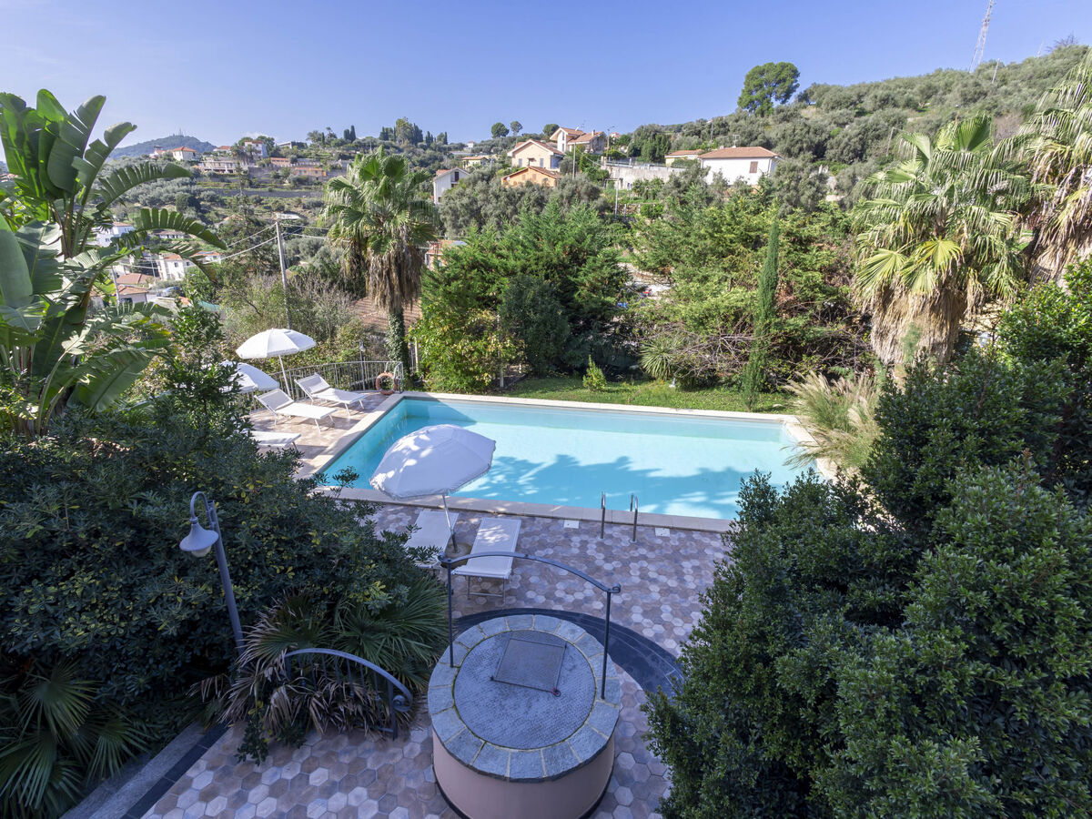 Il Risveglio – Appartement 55 m² avec piscine à Imperia - Photo 32