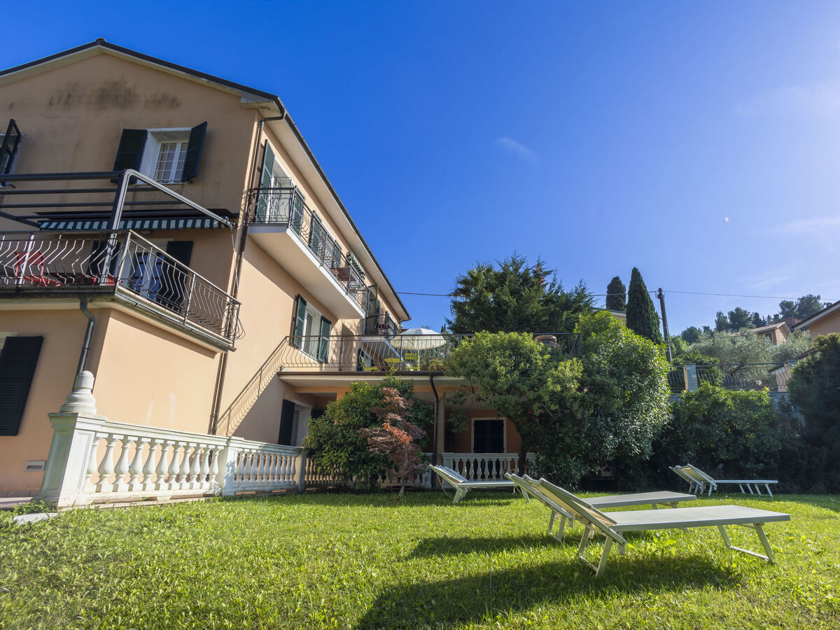 Il Risveglio – Appartement 55 m² avec piscine à Imperia - Photo 33
