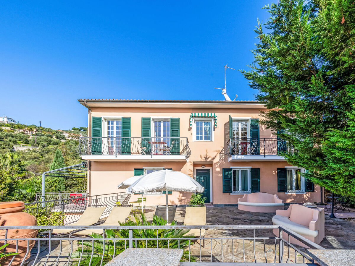 Il Risveglio – Appartement 55 m² avec piscine à Imperia - Photo 36