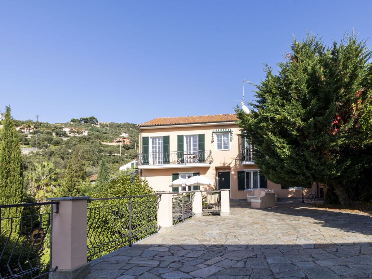 Il Risveglio – Appartement 55 m² avec piscine à Imperia - Photo 37