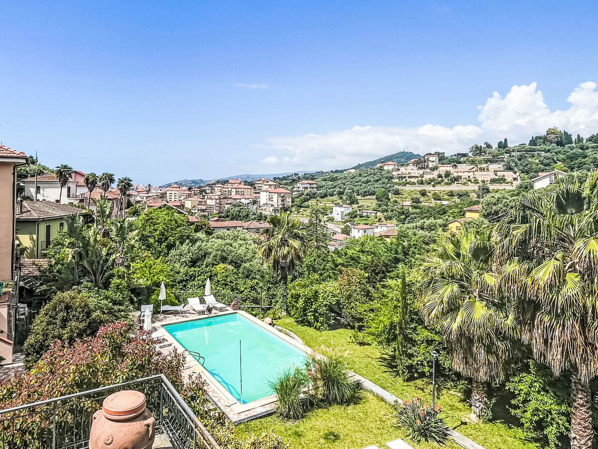 Il Risveglio – Appartement 55 m² avec piscine à Imperia - Photo 38