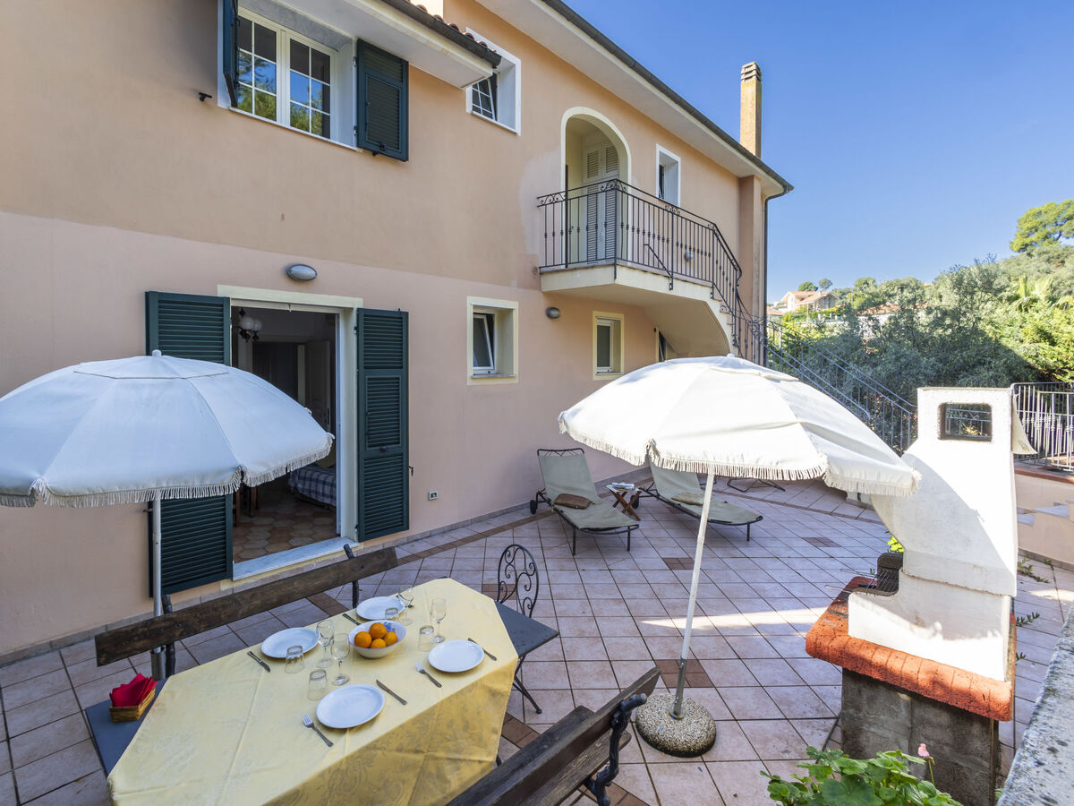 Il Risveglio - Appartement 55m² avec piscine à Imperia - Photo 5