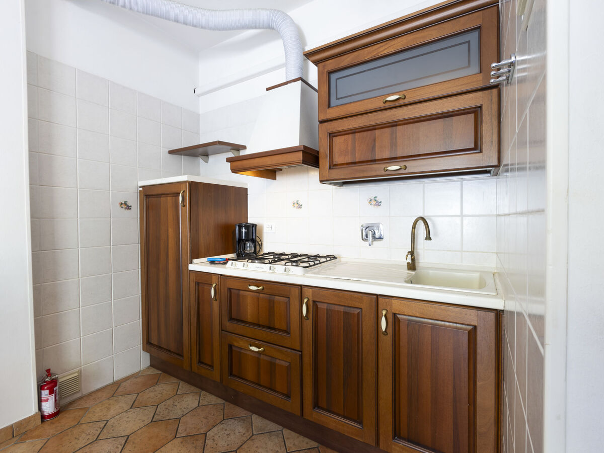 Il Risveglio - Appartement 55m² avec piscine à Imperia - Photo 10