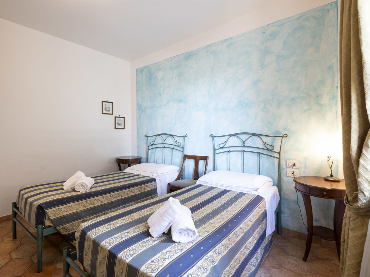 Il Risveglio - Appartement 55m² avec piscine à Imperia - Photo 12
