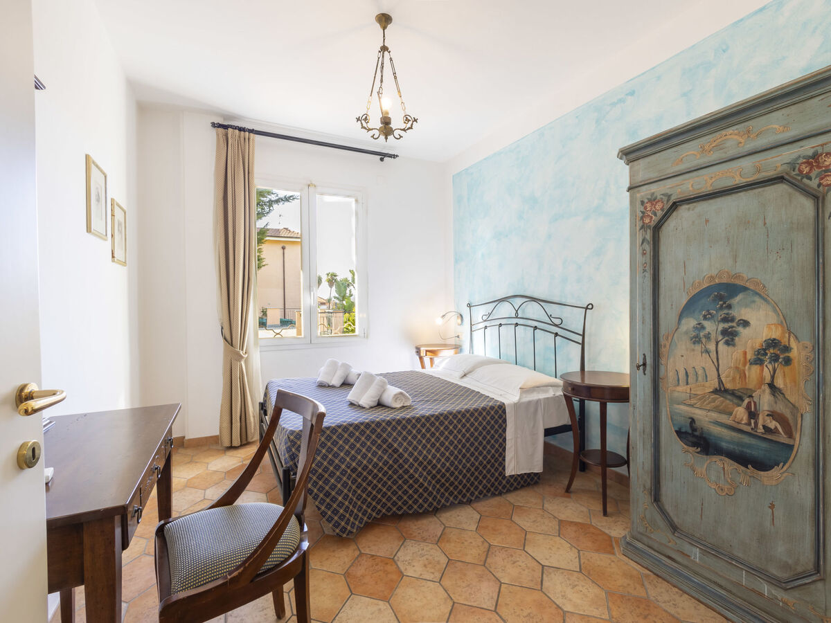 Il Risveglio - Appartement 55m² avec piscine à Imperia - Photo 14