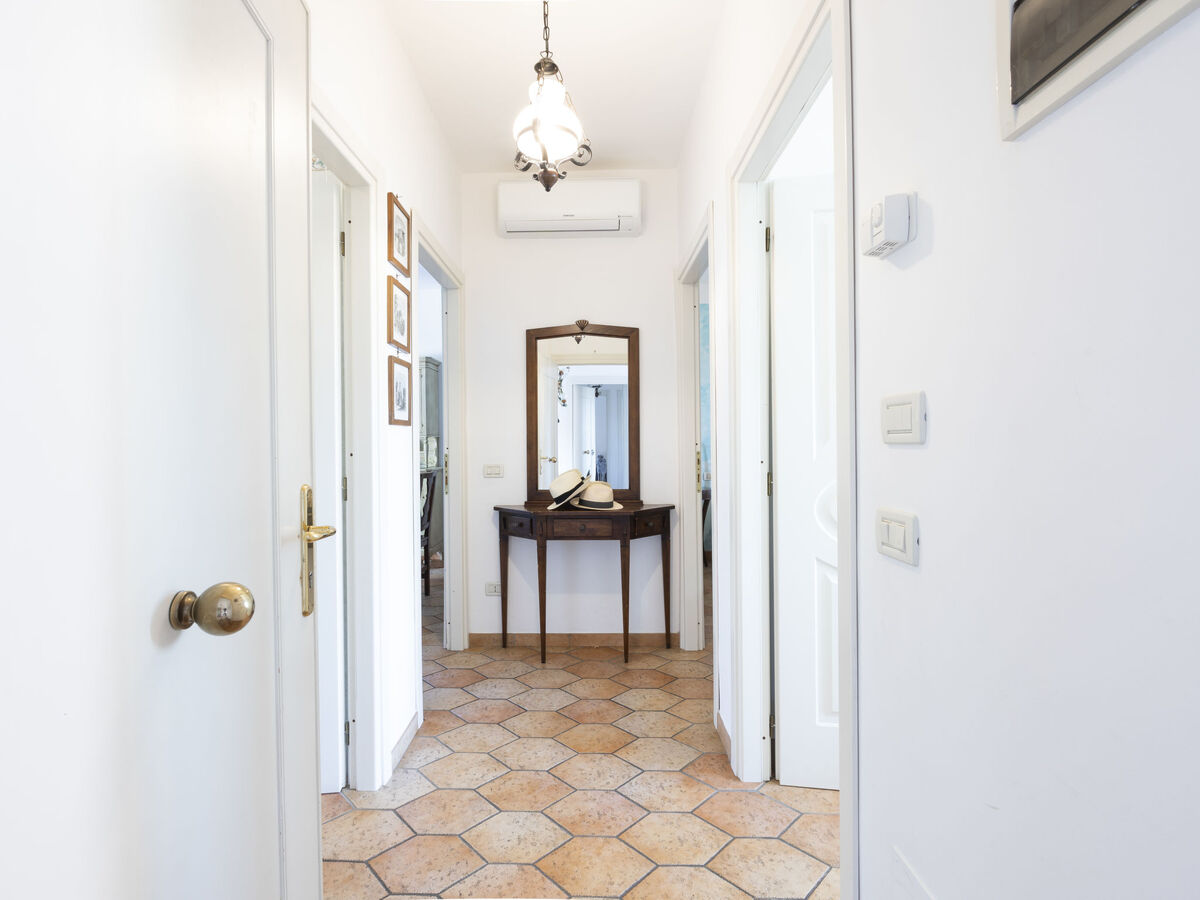 Il Risveglio - Appartement 55m² avec piscine à Imperia - Photo 17