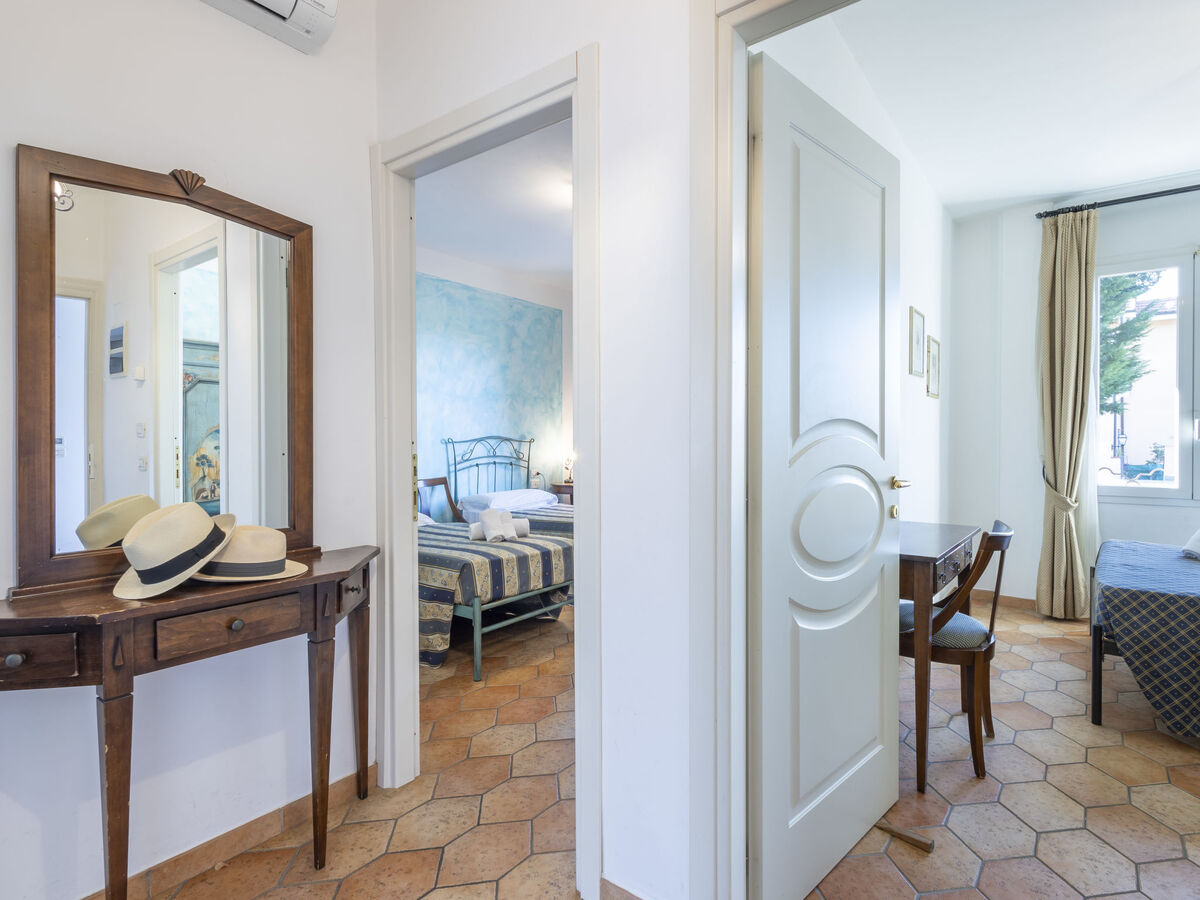 Il Risveglio - Appartement 55m² avec piscine à Imperia - Photo 18