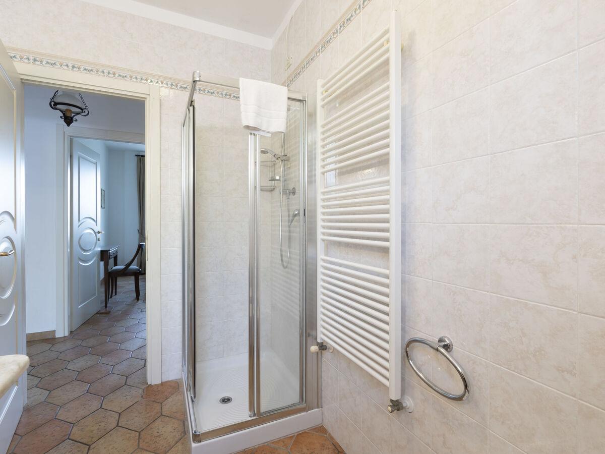 Il Risveglio - Appartement 55m² avec piscine à Imperia - Photo 21