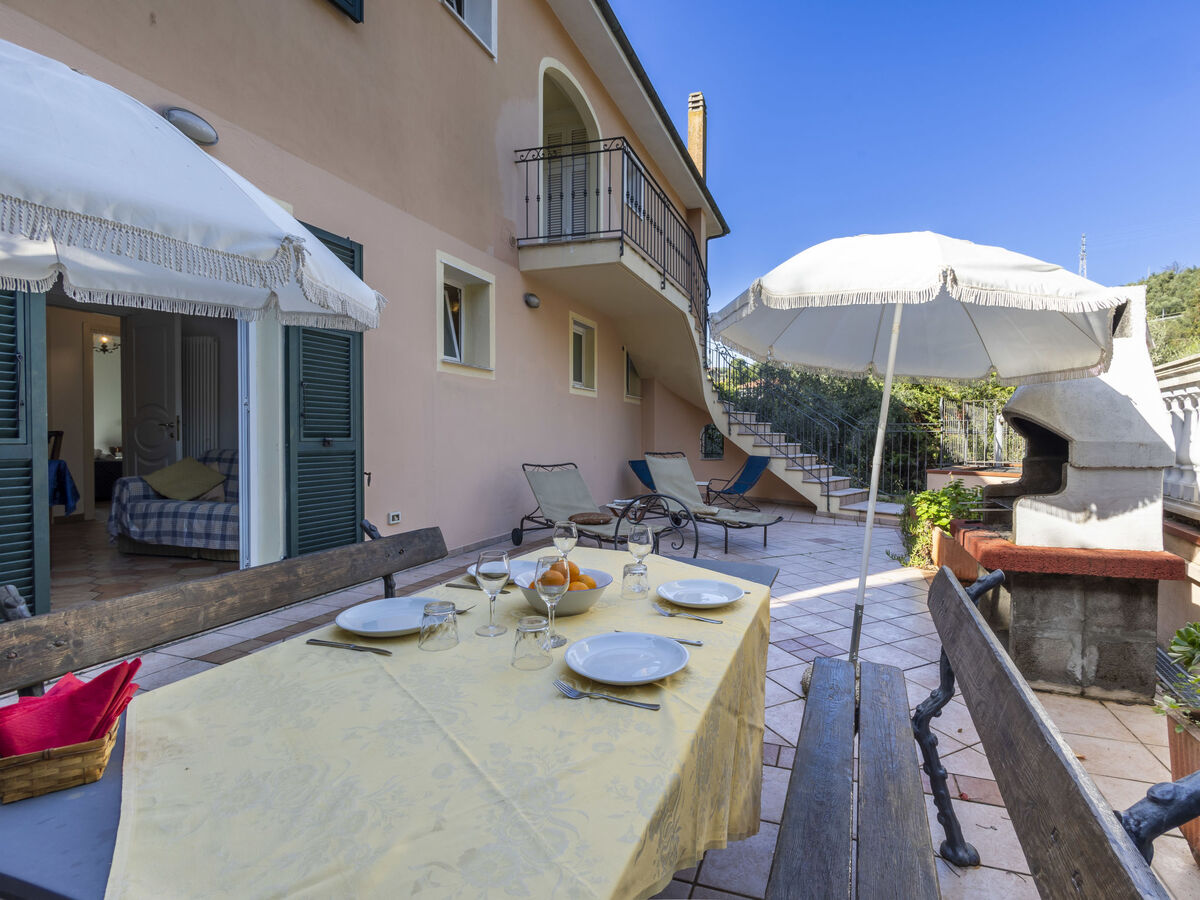 Il Risveglio - Appartement 55m² avec piscine à Imperia - Photo 22