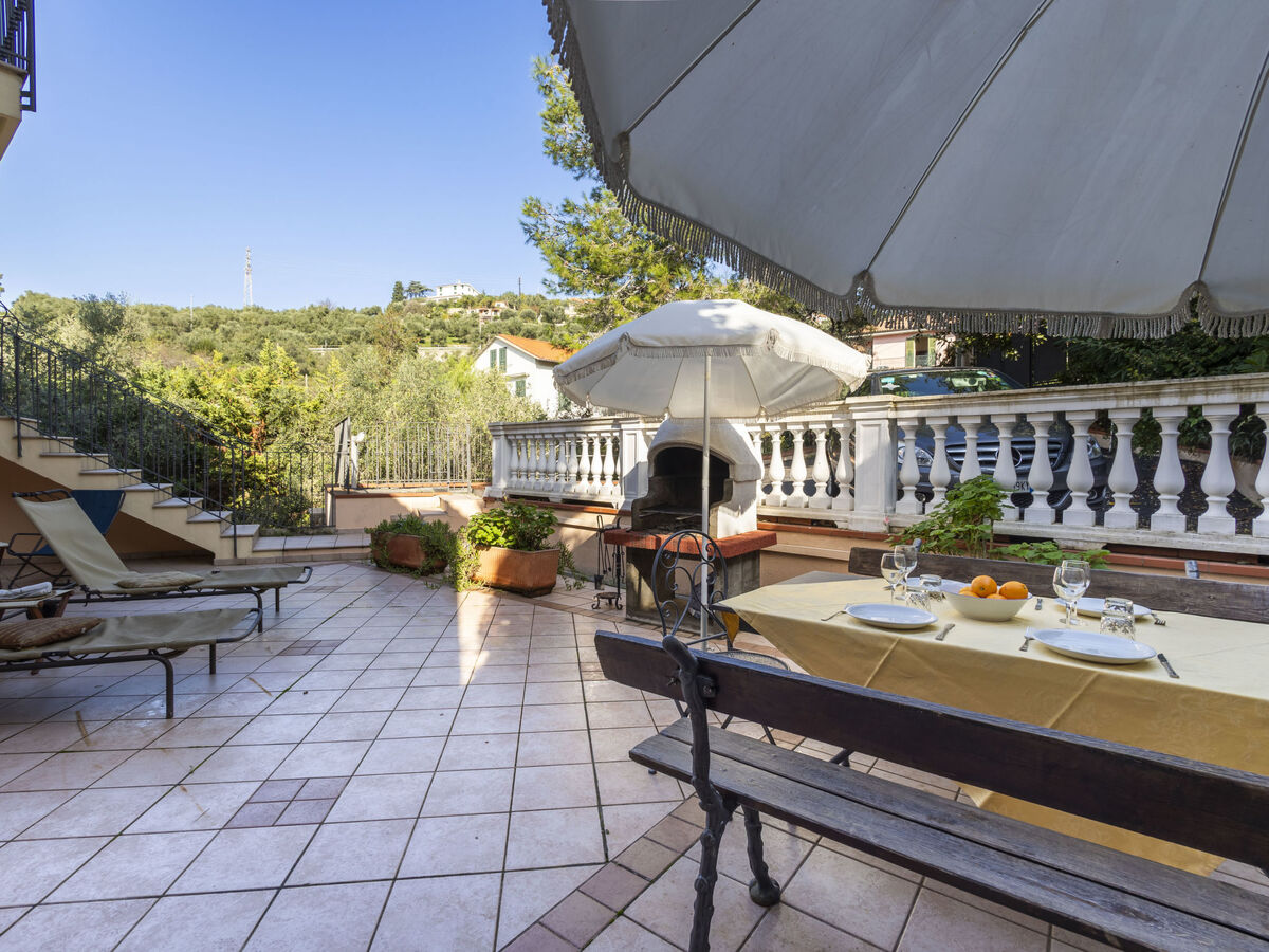 Il Risveglio - Appartement 55m² avec piscine à Imperia - Photo 23