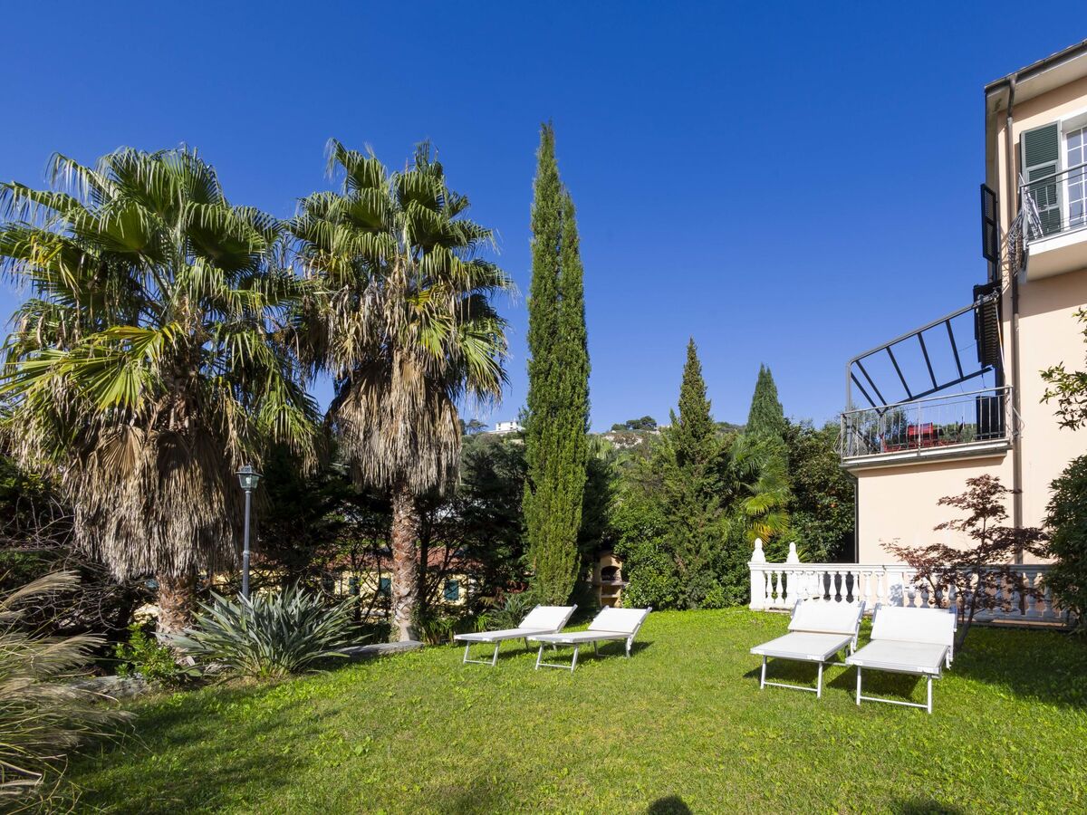 Il Risveglio - Appartement 55m² avec piscine à Imperia - Photo 34