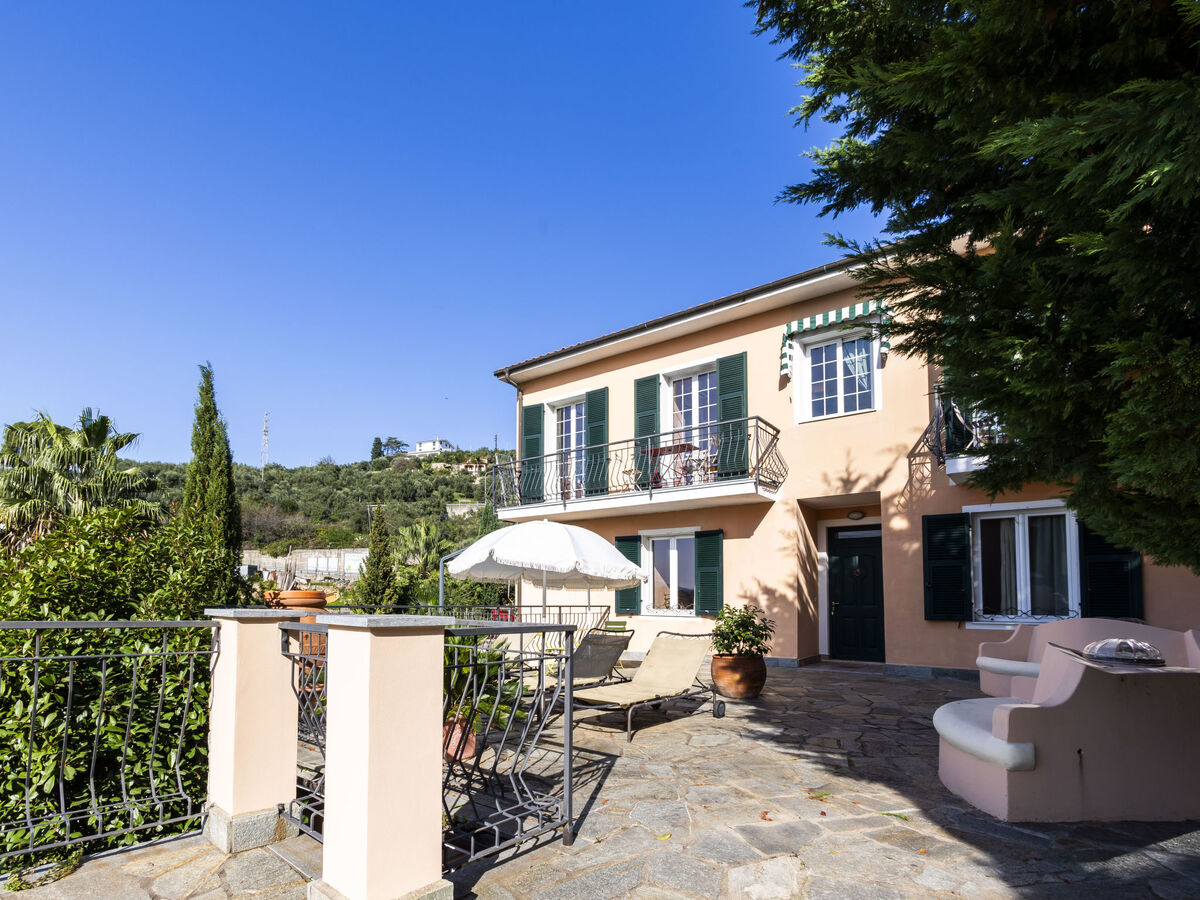 Il Risveglio - Appartement 55m² avec piscine à Imperia - Photo 37