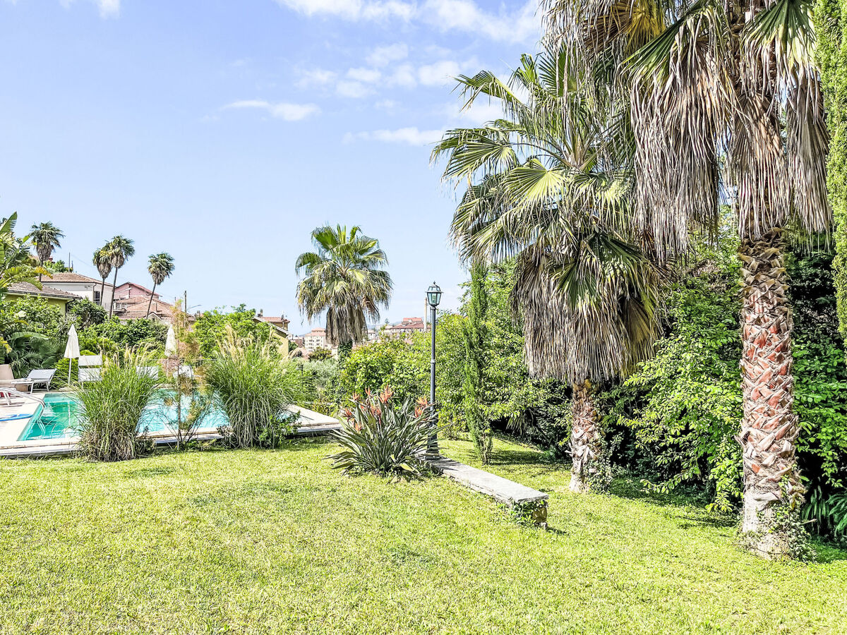Appartement Il Risveglio avec terrasse et accès piscine - Photo 3