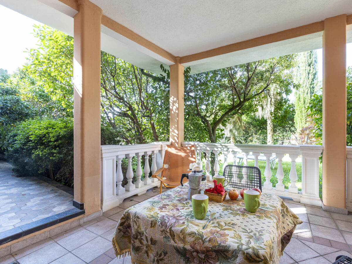 Appartement Il Risveglio avec terrasse et accès piscine - Photo 5