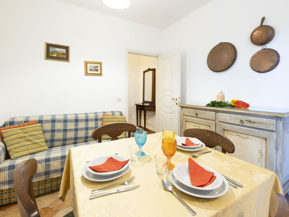 Appartement Il Risveglio avec terrasse et accès piscine - Photo 6
