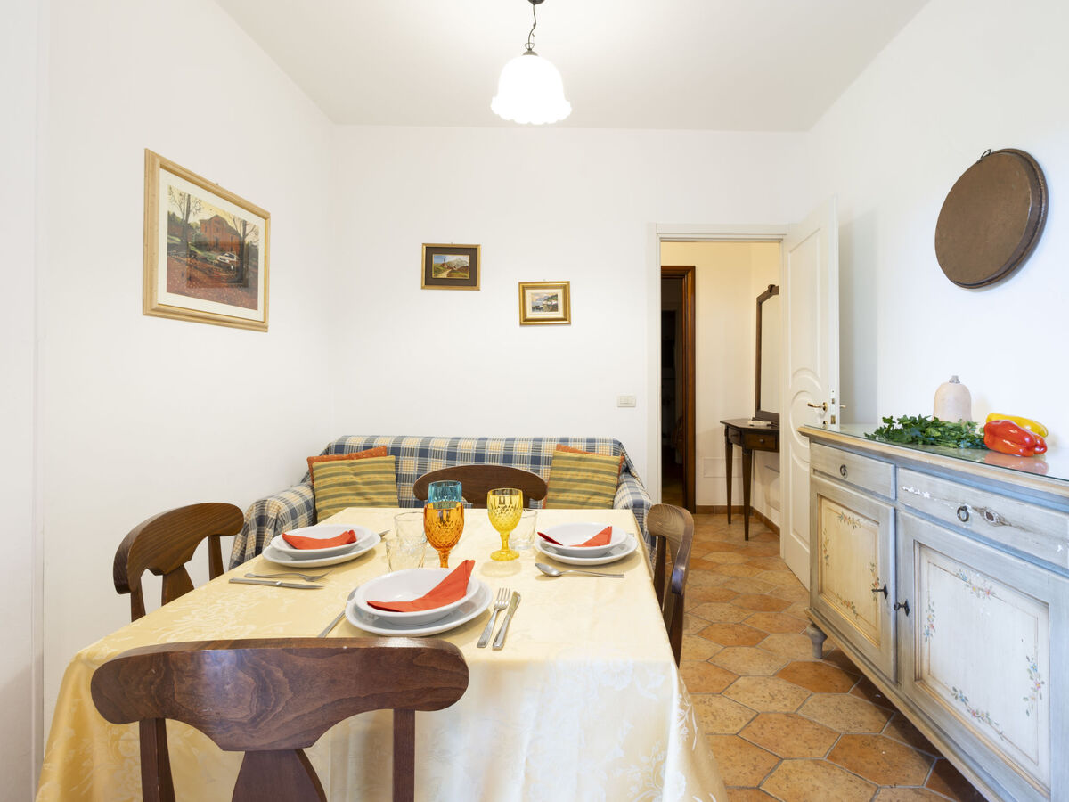 Appartement Il Risveglio avec terrasse et accès piscine - Photo 7