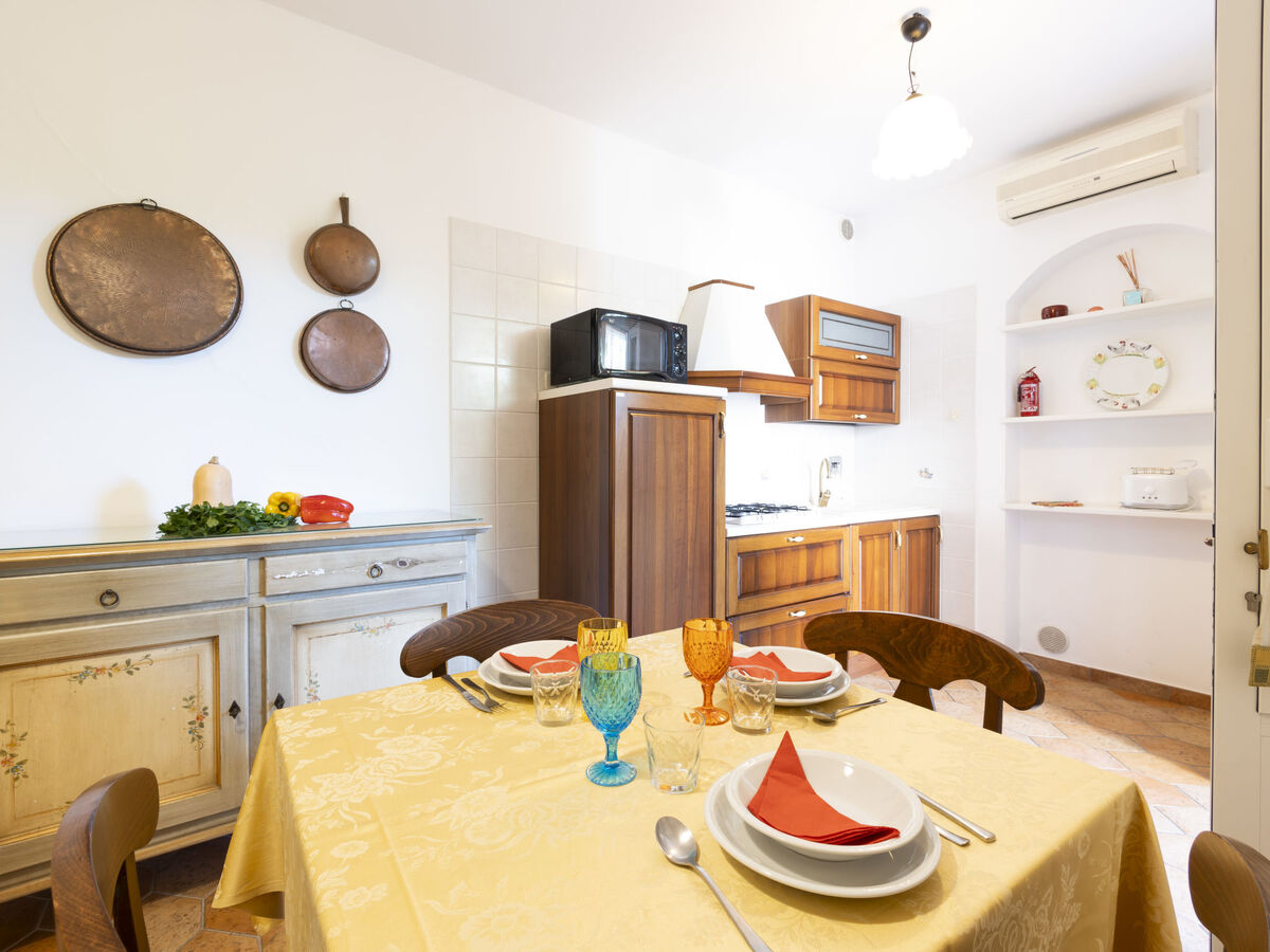 Appartement Il Risveglio avec terrasse et accès piscine - Photo 8