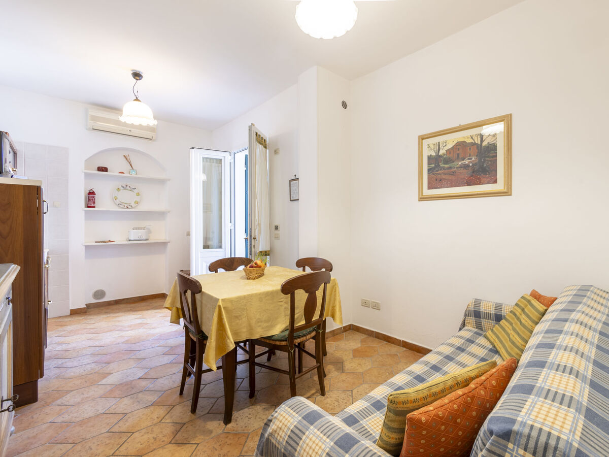Appartement Il Risveglio avec terrasse et accès piscine - Photo 9