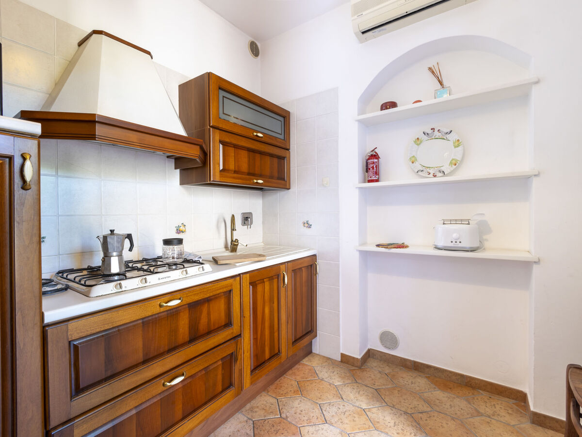 Appartement Il Risveglio avec terrasse et accès piscine - Photo 11
