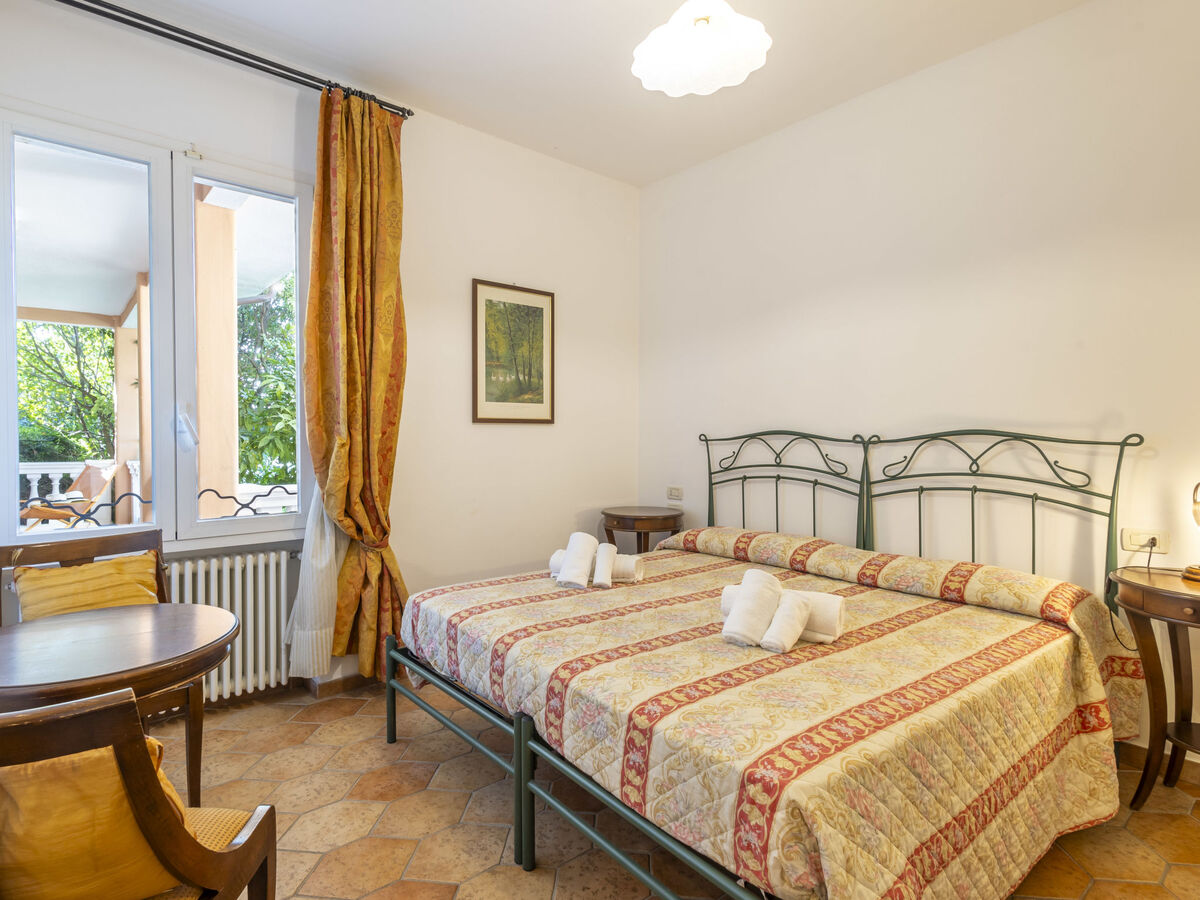 Appartement Il Risveglio avec terrasse et accès piscine - Photo 12