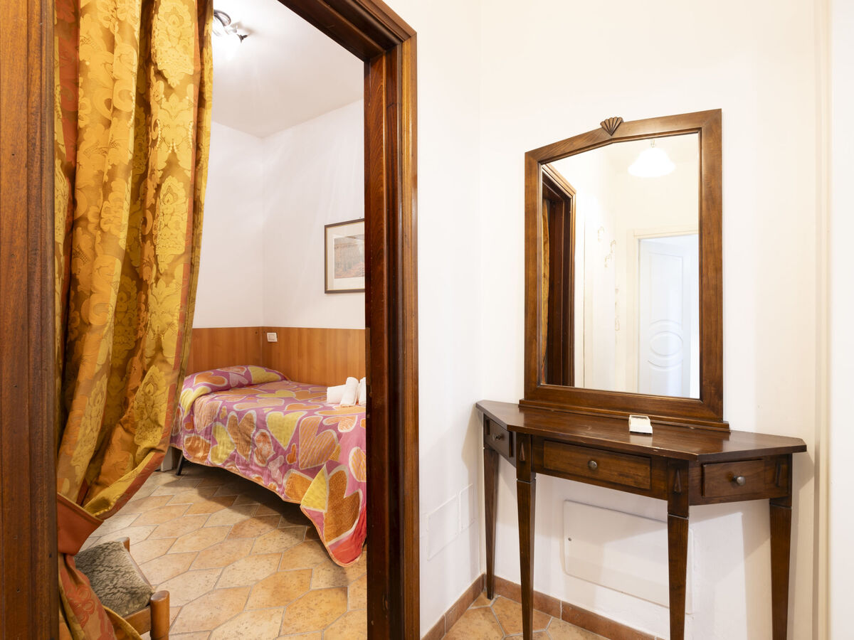 Appartement Il Risveglio avec terrasse et accès piscine - Photo 15